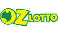 Oz Lotto-logo